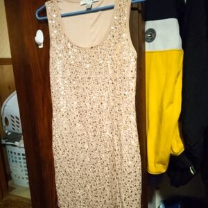 Forever 21 dress size M